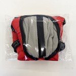 Warm Waterproof Dog Coat with Harness for Winter