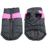 Warm Waterproof Winter Dog Coat for All Sizes