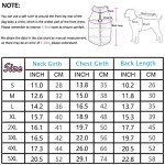 Warm Waterproof Dog Coat for Winter Adventures