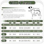 Small Waterproof Dog Jacket - Warm & Cozy