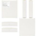 Lightweight Waterproof Dog Coat - Adjustable Rain Jacket