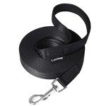 Extra Long Dog Training Lead with Padded Handle