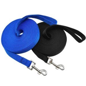 JKG® 10m Dog Training Leash for All Breeds