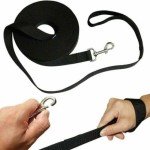 JKG® 10m Dog Training Leash for All Breeds