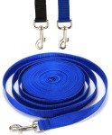 JKG® 10m Dog Training Leash for All Breeds