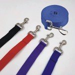JKG® 10m Dog Training Leash for All Breeds