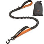 Sweetie Bungee Dog Lead - Shock Absorbing Leash