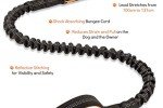 Sweetie Bungee Dog Lead - Shock Absorbing Leash