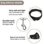Cobee Heavy Duty Reflective Dog Leash
