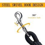 Aitodos® 1.5m Anti-Pull Rope Dog Leash