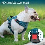 PoyPet Reflective No Pull Dog Harness - Medium