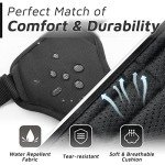 Eagloo Large No-Pull Dog Harness with Handle