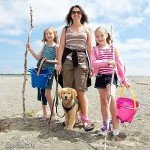 EcoEarth No-Pull Dog Harness and Leash Set