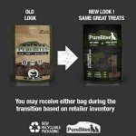 Beef Jerky Dog Treats - 100% Natural, 7.5oz