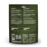 Beef Jerky Dog Treats - 100% Natural, 7.5oz