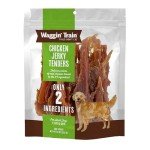 Waggin' Train Grain-Free Chicken Jerky Dog Treats