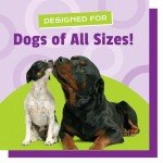 Pet Naturals Daily Probiotic Chews for Dogs