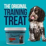Stewart Freeze Dried Beef Liver Dog Treats