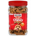 Soft & Chewy Chicken Dog Treats - 25 Ounces
