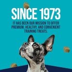 Stewart Freeze Dried Beef Liver Dog Treats