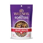 Wellness CORE Heart Health Dog Food Topper