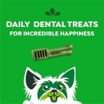 Greenies Original Teenie Dog Dental Treats, 12 oz