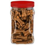 Soft & Chewy Chicken Dog Treats - 25 Ounces