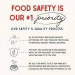 Stella & Chewy's Beef Liver Dog Treats - 3oz