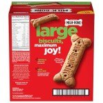 Milk-Bone Original Biscuits for Large Dogs, 10lbs