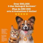 Zesty Paws Dog Allergy Relief Chews - 90ct