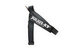 Julius-K9 IDC Mini Belt Harness, Black-Gray