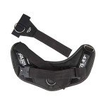 Julius-K9 IDC Powerharness, Black Dog Harness, Size M