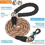 Heavy Duty Tactical Dog Harness for Large Dogs
