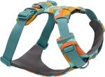 RUFFWEAR Front Range Reflective Dog Harness - Medium