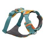 RUFFWEAR Front Range Reflective Dog Harness - Medium