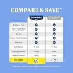 PetArmor Plus Flea and Tick Treatment for Dogs