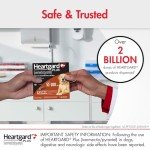HEARTGARD® Plus Real-Beef Chews for Dogs 51-100 lbs