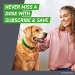 Frontline Plus Flea and Tick Treatment for Medium Dogs