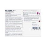 PetArmor Plus Flea and Tick Treatment for Dogs