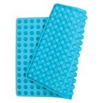 Silicone Baking Mat for Dog Treats and Biscuits