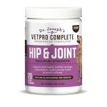 Hip and Joint Chews for Dogs – Chicken Flavor