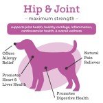 Hip and Joint Chews for Dogs – Chicken Flavor