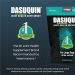 Nutramax Dasuquin Joint Supplement for Large Dogs