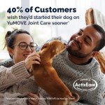 YuMOVE Hip and Joint Support for Dogs - 120 Tabs