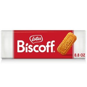 Lotus Biscoff Dog Treats, 8.8 Oz
