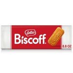 Lotus Biscoff Dog Treats, 8.8 Oz