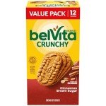 belVita Cinnamon Brown Sugar Dog Treats - 12 Packs