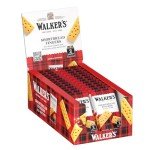 Walker’s Shortbread Fingers - 2-Count Snack Packs