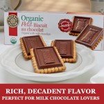 Natural Nectar Organic Milk Chocolate Dog Treats - 5.29 OZ