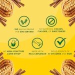 belVita Cinnamon Brown Sugar Dog Treats - 12 Packs